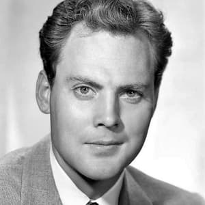 John Agar Watch the actor's movies and series