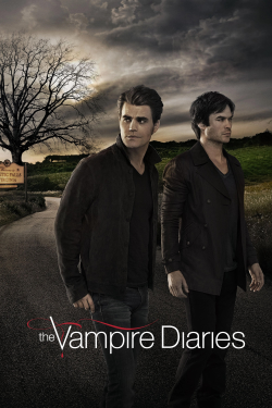 The Vampire Diaries [MovieSta]