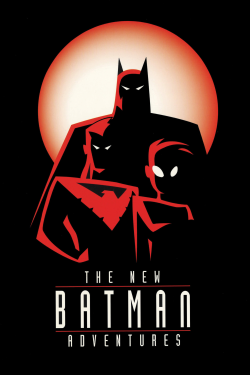 The New Batman Adventures [MovieSta]